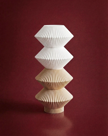 Doro Table Lamp