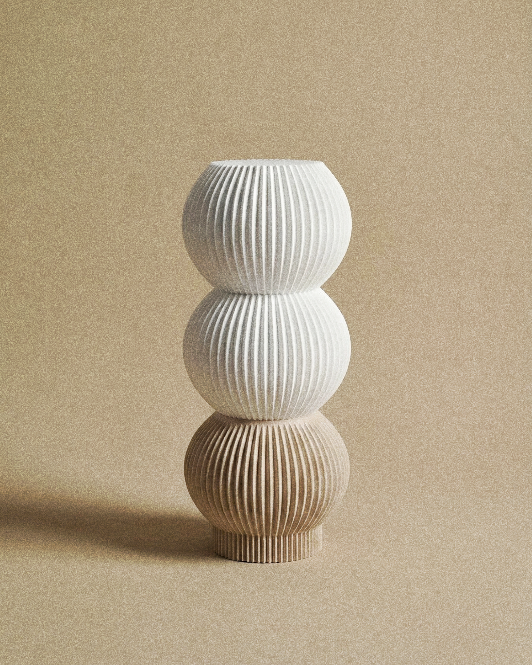 kairo Mini Table Lamp