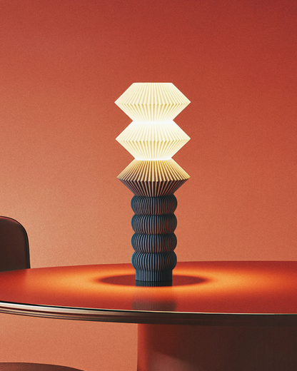 Iso Tower Table Lamp