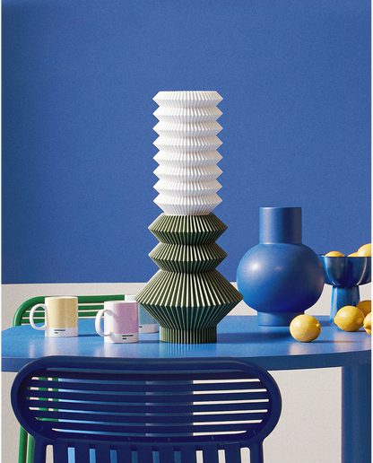 Hikari Tower Table Lamp