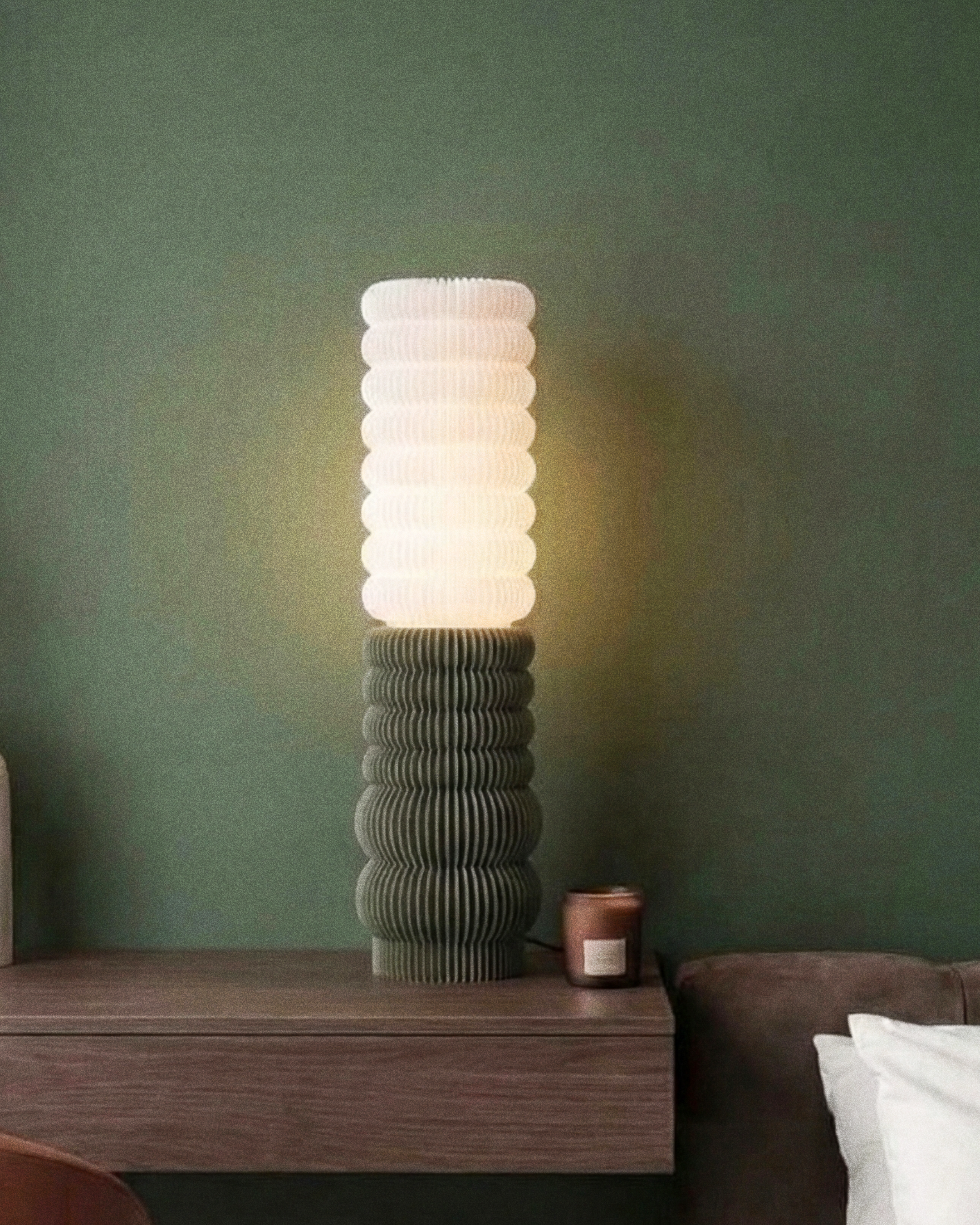 Kasane Table Lamp