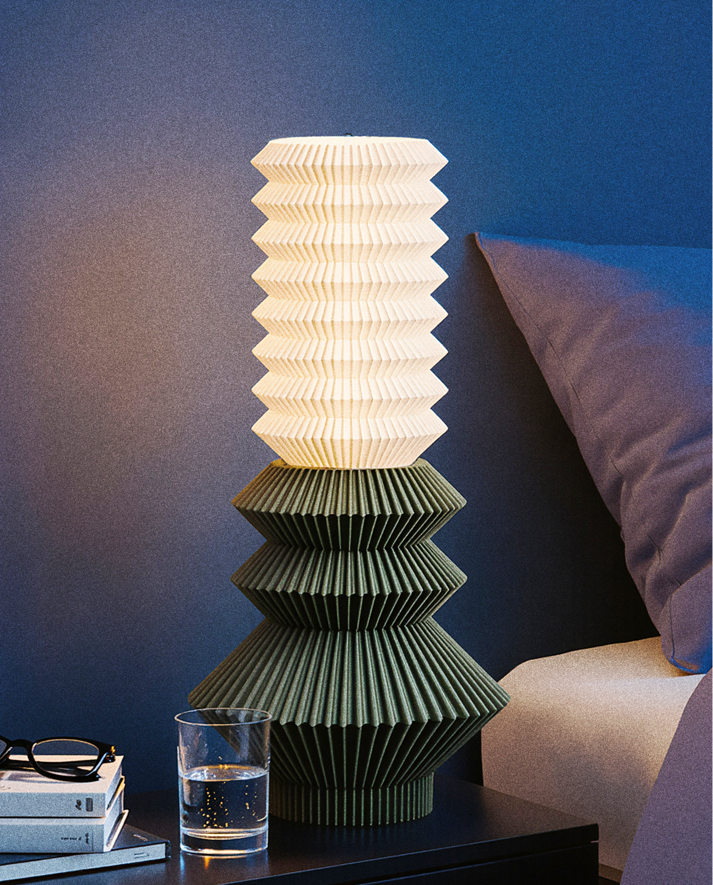 Hikari Tower Table Lamp