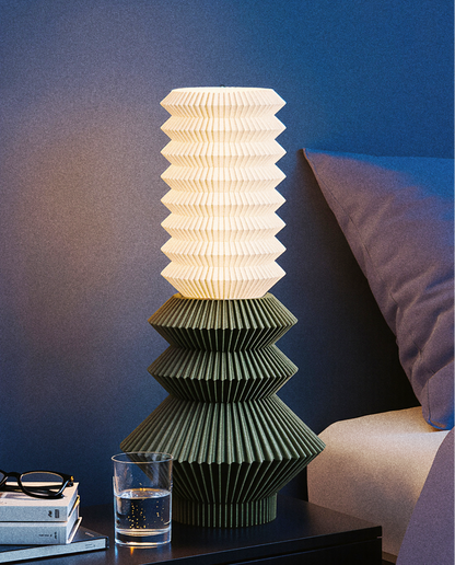 Hikari Tower Table Lamp