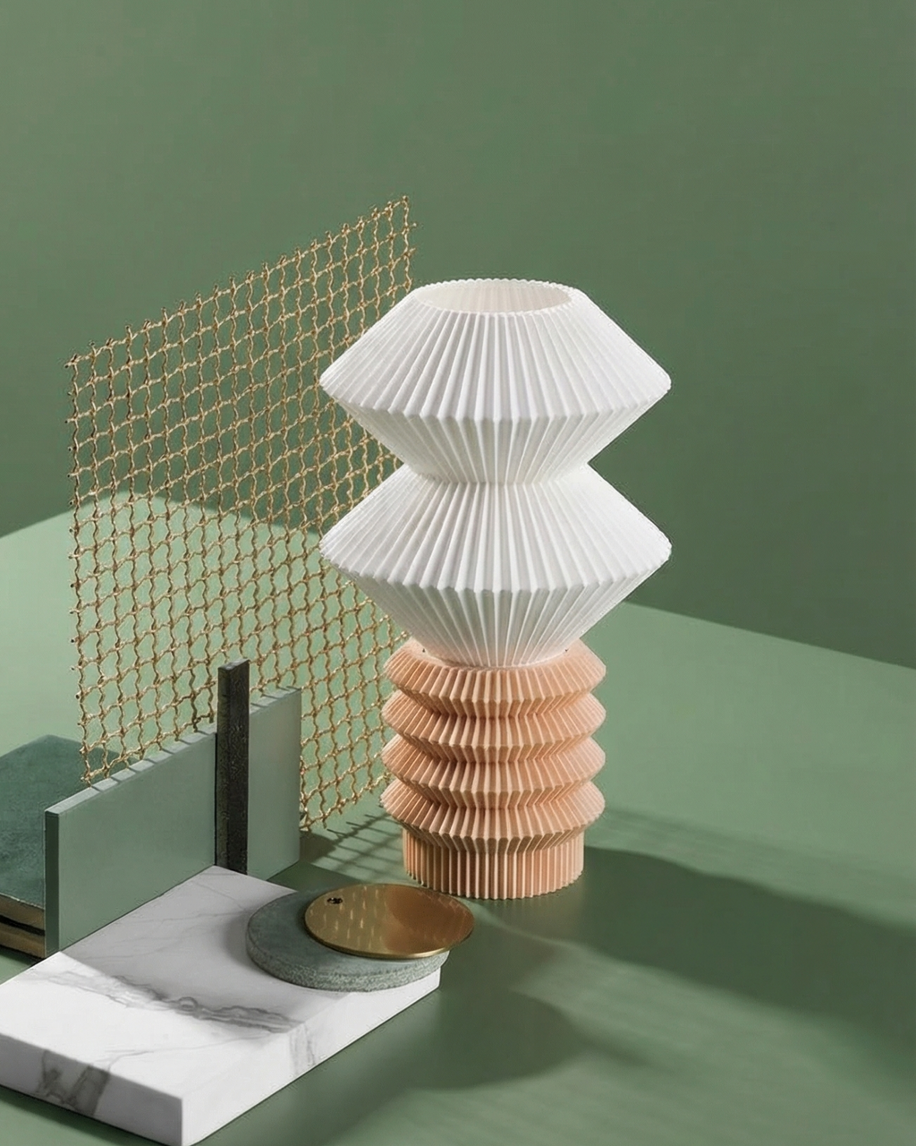 Iso Mini Table Lamp