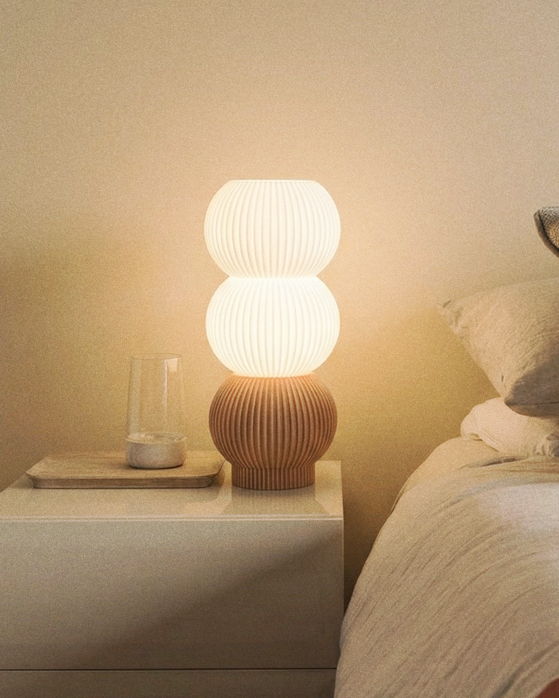 kairo Mini Table Lamp