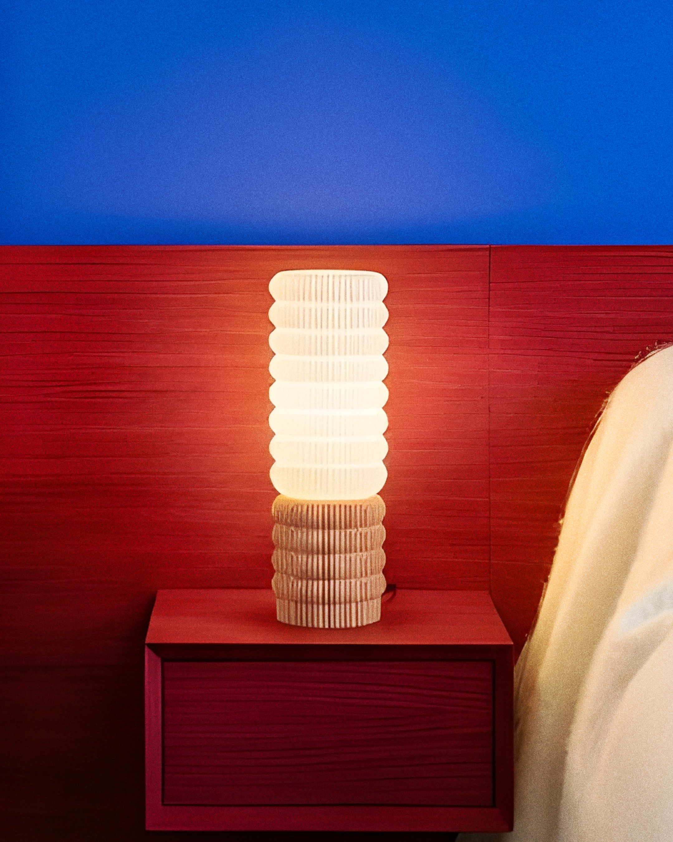 kasane Mini Table Lamp