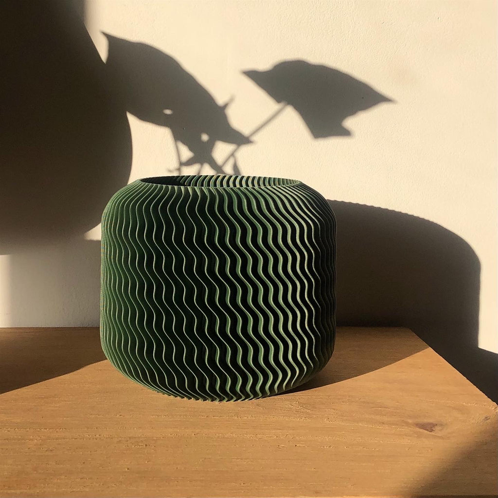 Malibu Pot (1 Piece)