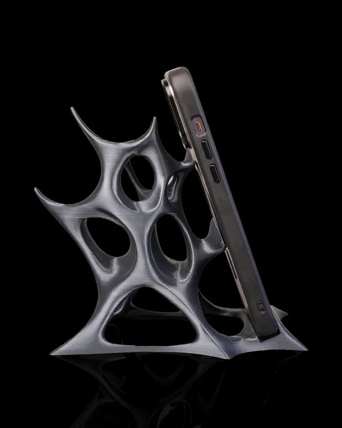 Organic Grip Phone Holder