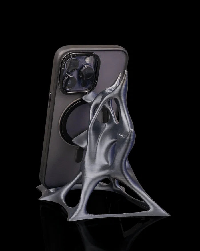 Organic Grip Phone Holder
