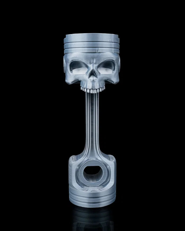 Piston Reaper Headphone Holder