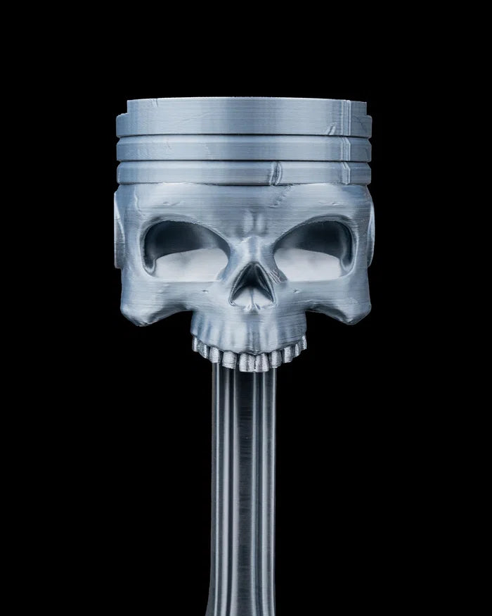 Piston Reaper Headphone Holder
