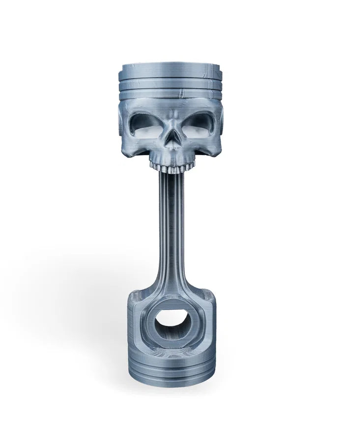Piston Reaper Headphone Holder