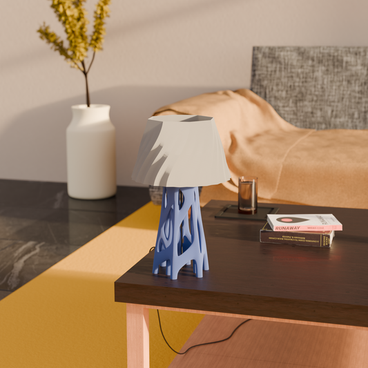 Vertex lamp