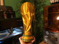 World Cup FIFA Trophy - Real Size 1:1