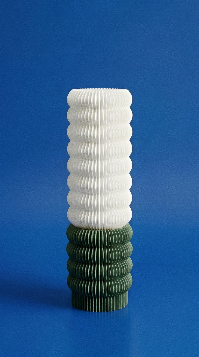 kasane Mini Table Lamp