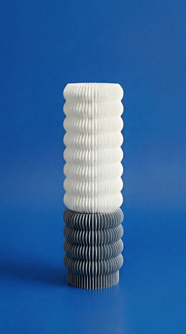 kasane Mini Table Lamp