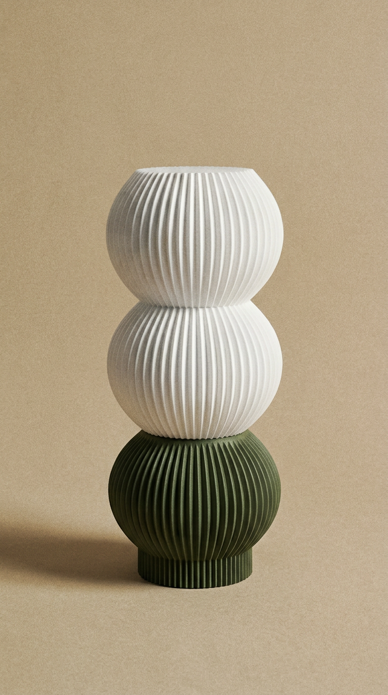 kairo Mini Table Lamp