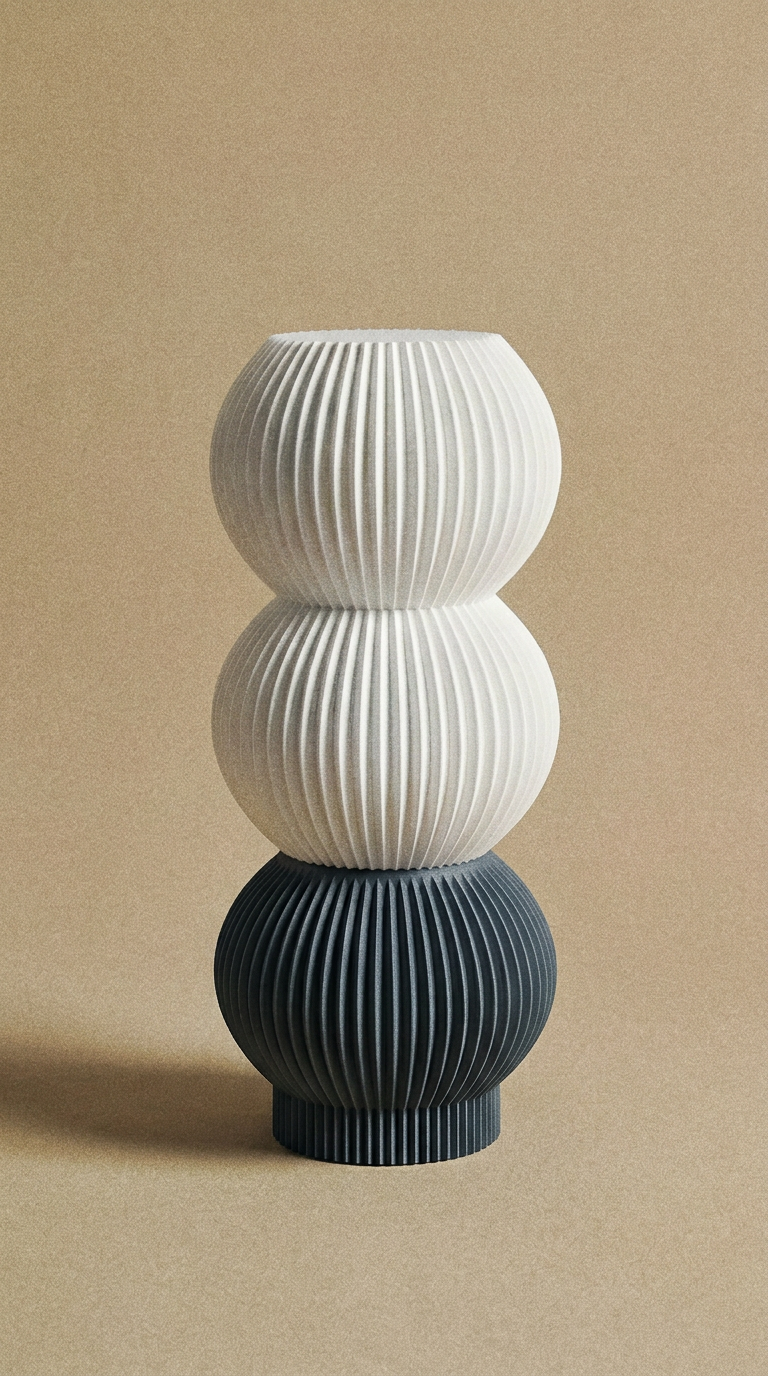 kairo Mini Table Lamp