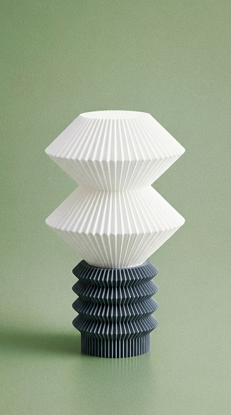 Iso Mini Table Lamp