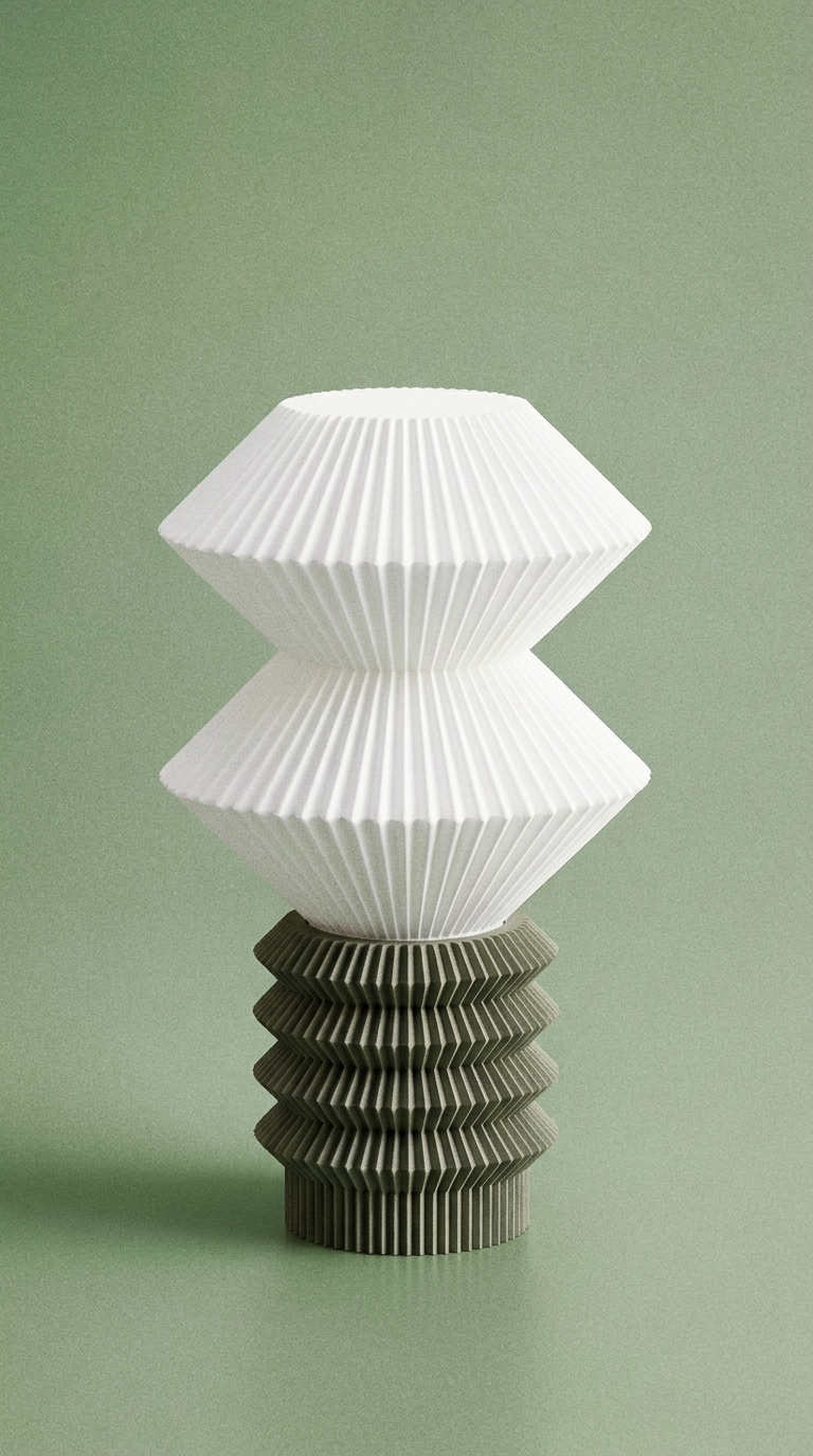 Iso Mini Table Lamp