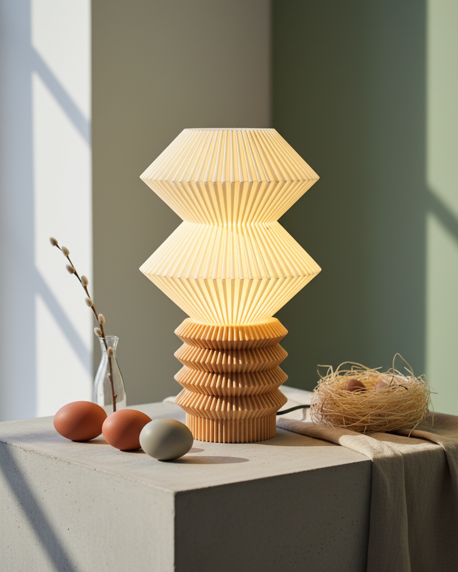 Iso Mini Table Lamp