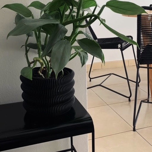 capri plant pots Capri Pot Holder (1 Piece) – UNIT-01 LABS