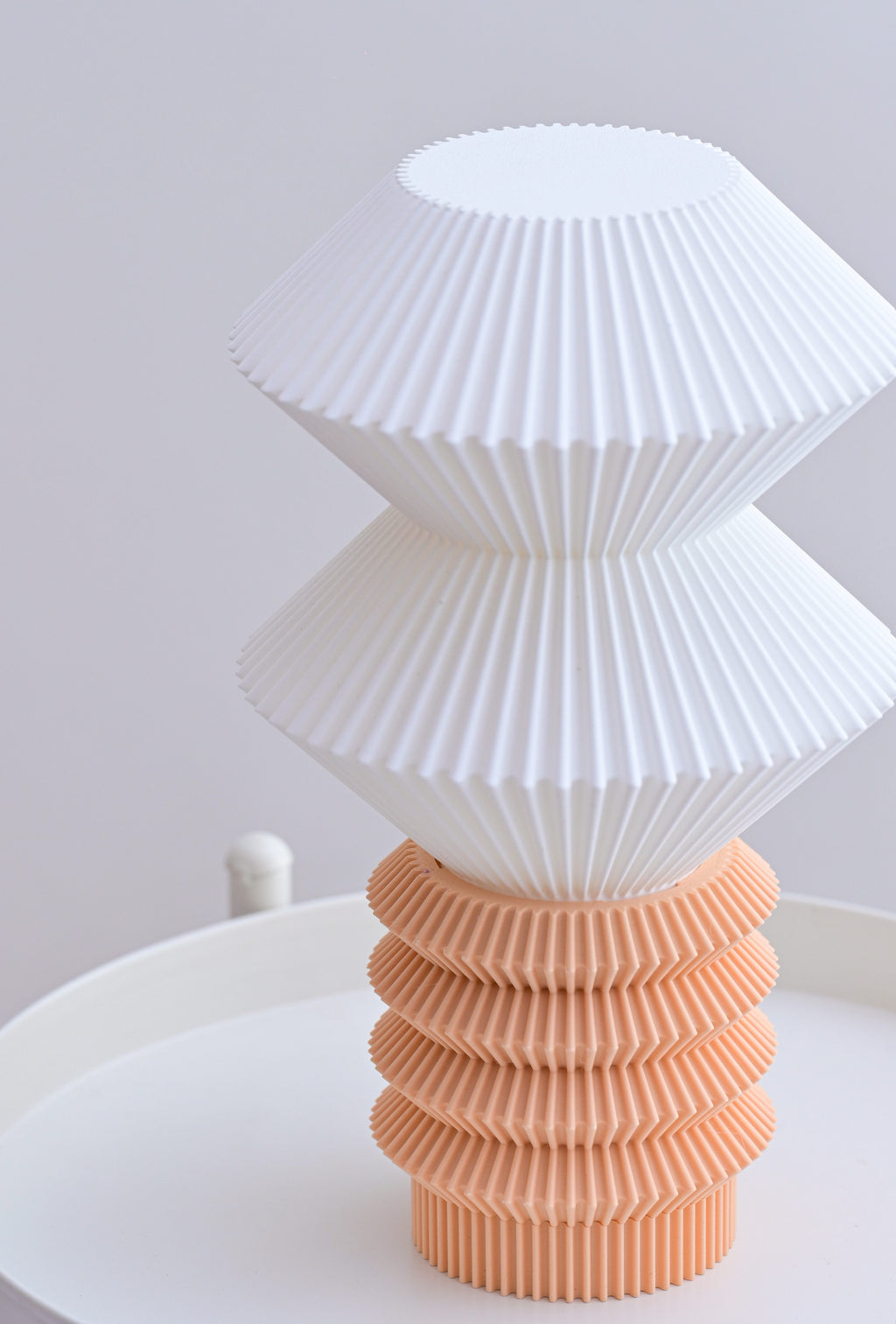 Iso Mini Table Lamp