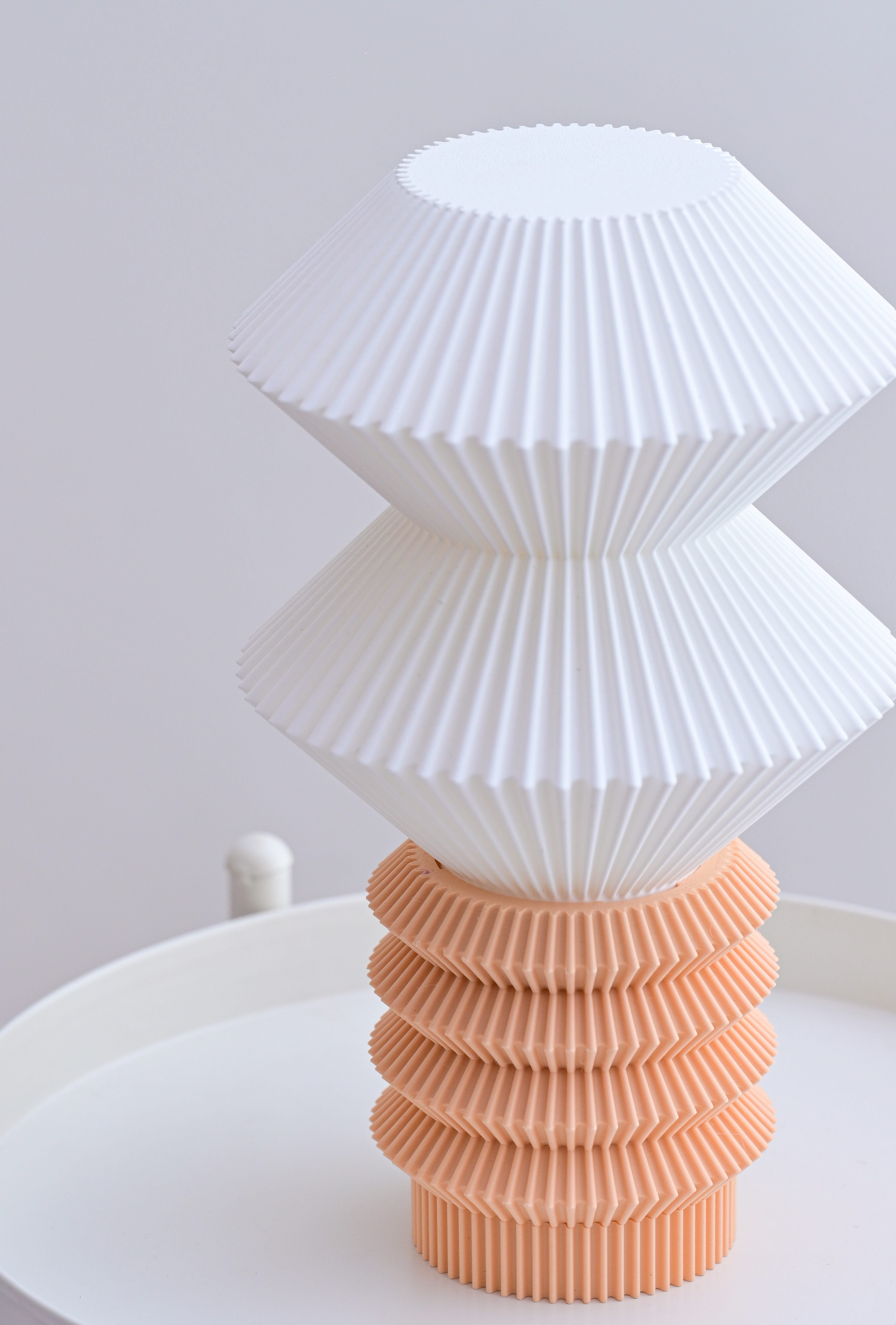 Iso Mini Table Lamp