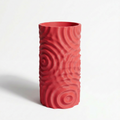 Waterdrop Vase